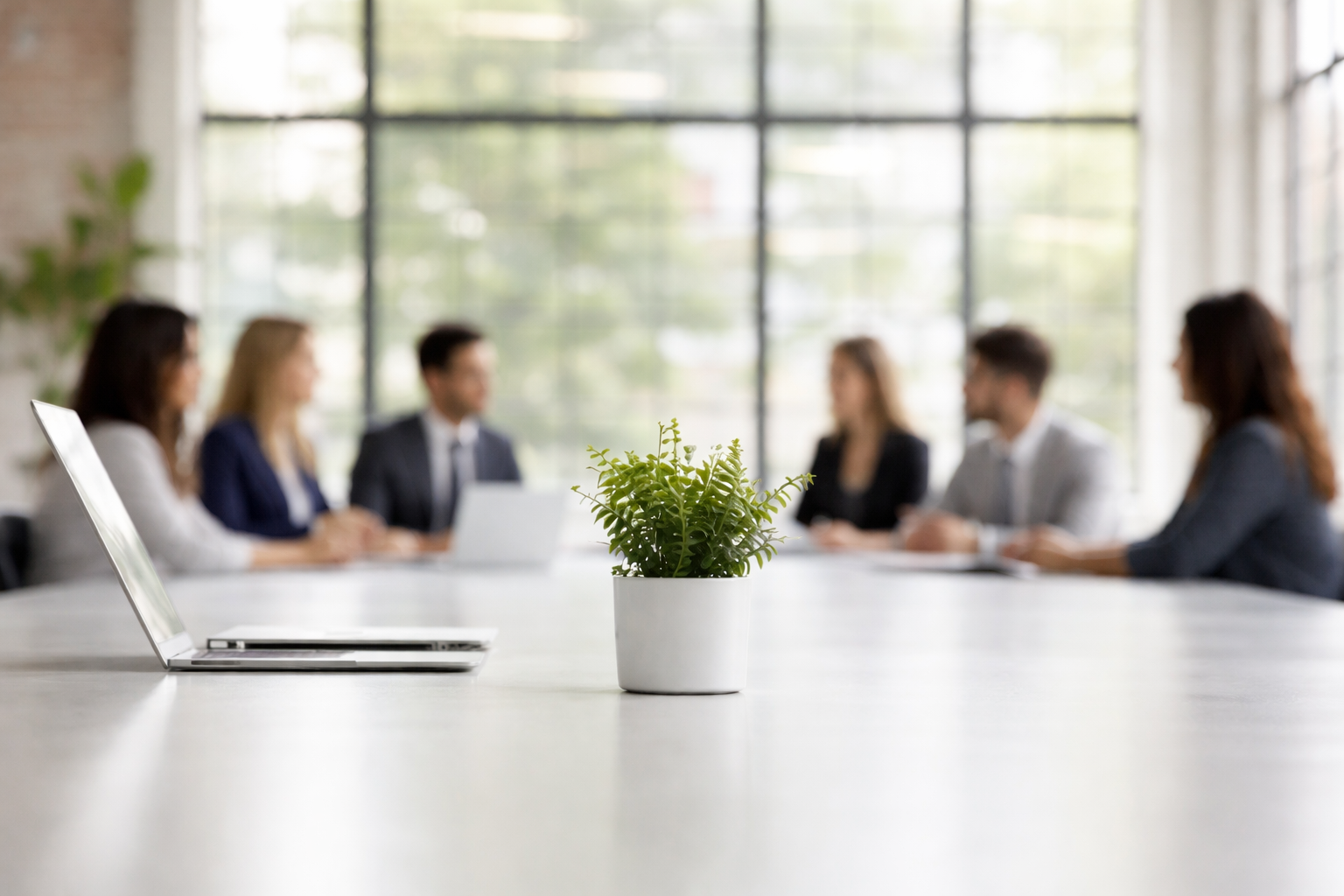 Sürdürülebilirlik Vizyonu