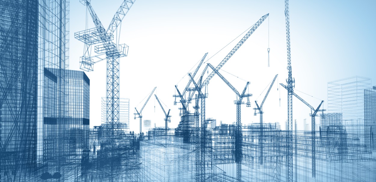 Construction & Infrastructure – Mermeroglu Legal