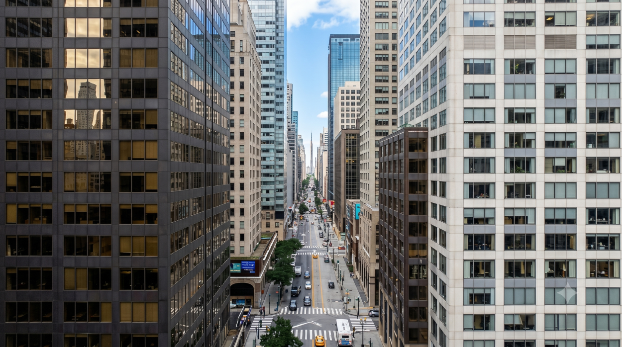 Corporate Law – Mermeroglu Legal