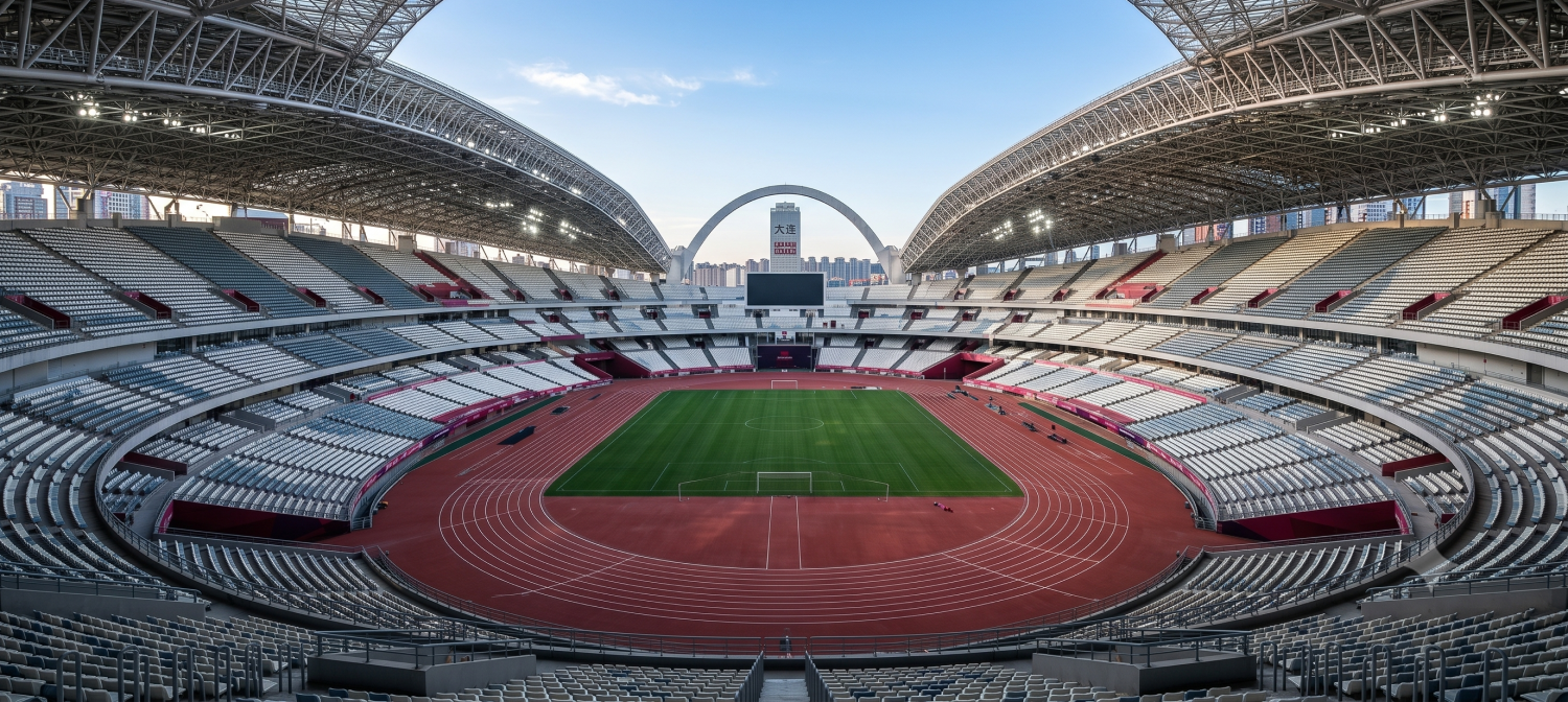 Sports & Entertainment – Mermeroglu Legal