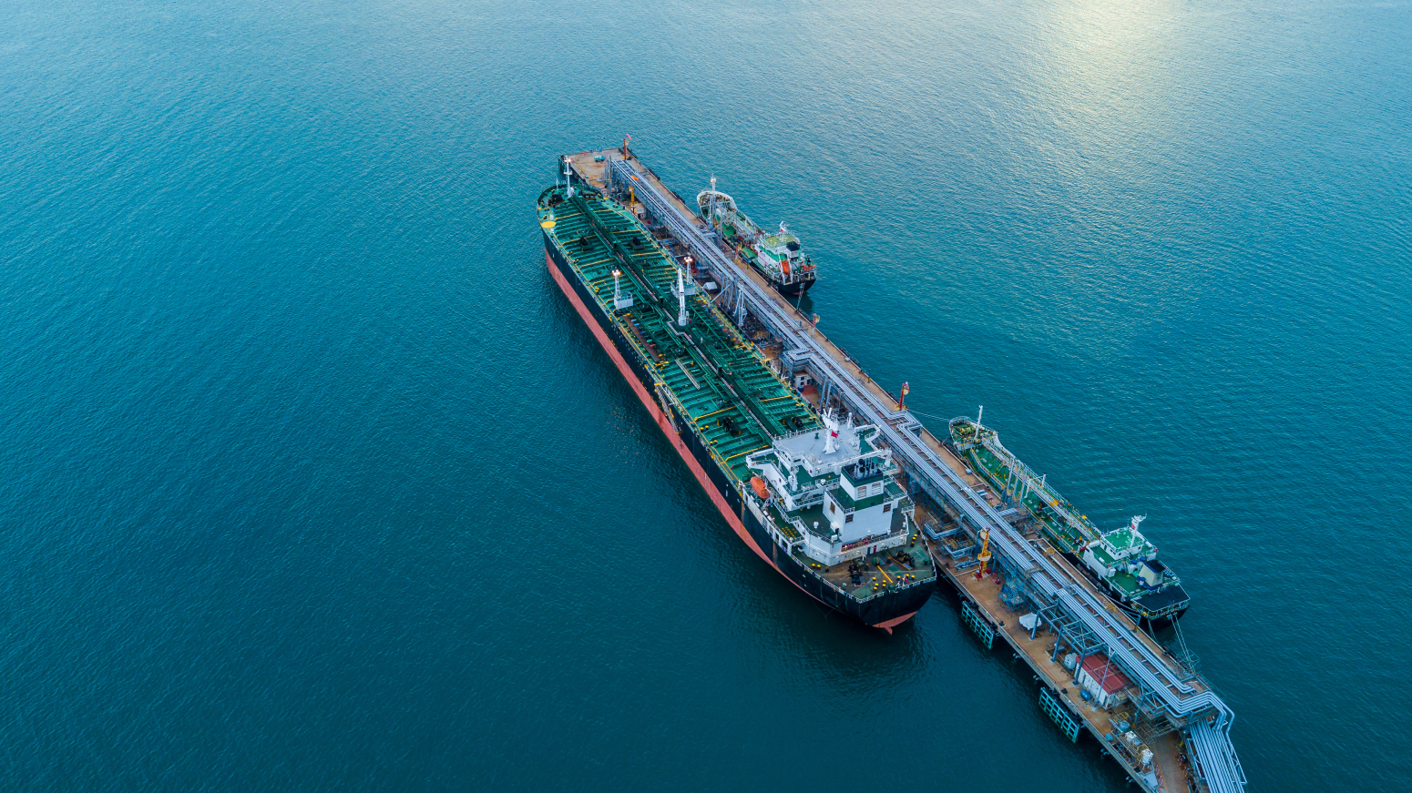 Maritime, Transportation & Logistics – Mermeroglu Legal