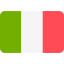Flag of Italy
